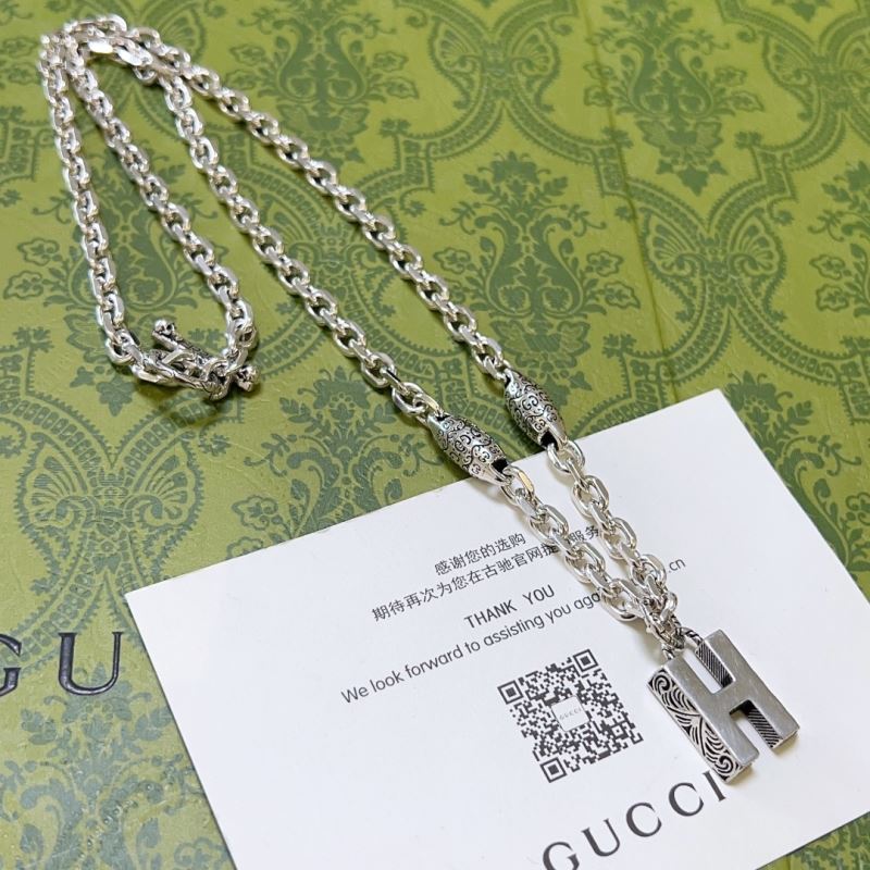 Gucci Necklaces